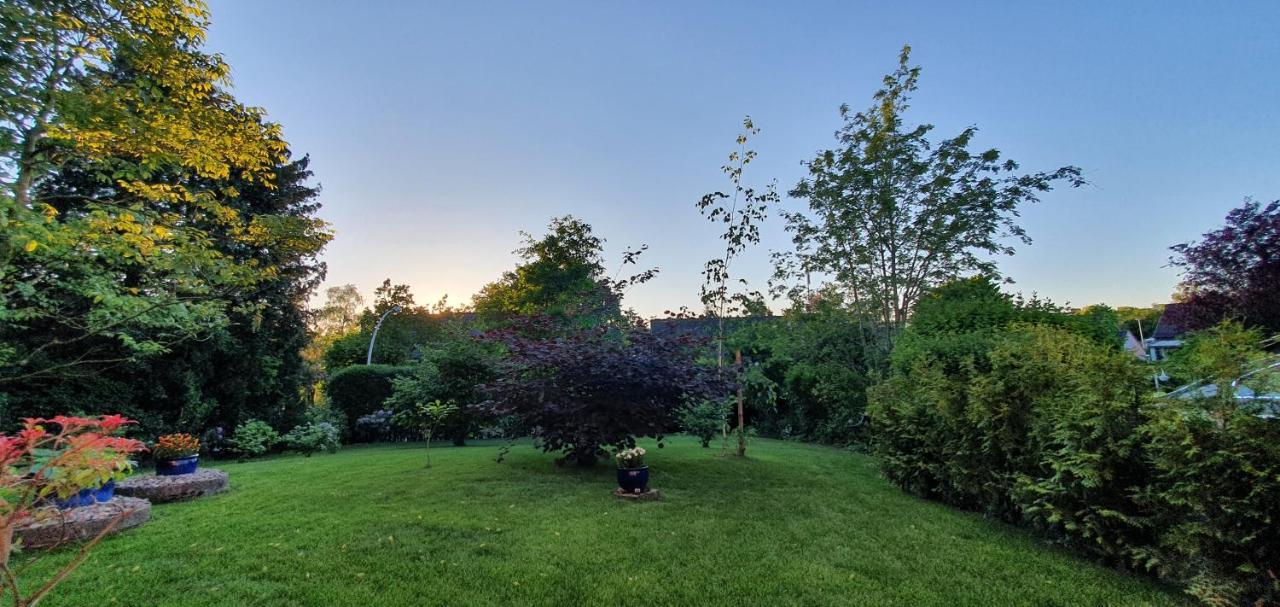 Appartamento Moin, Moin & Ahoi! Kiel Esterno foto
