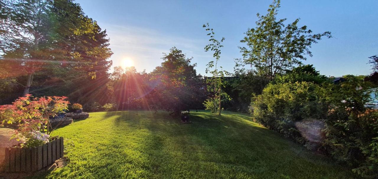 Appartamento Moin, Moin & Ahoi! Kiel Esterno foto