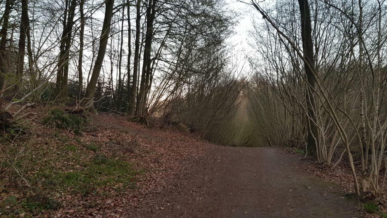 Appartamento Moin, Moin & Ahoi! Kiel Esterno foto
