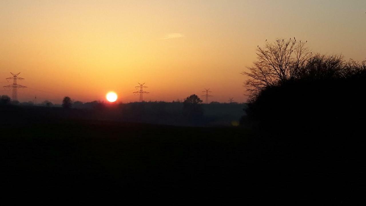 Appartamento Moin, Moin & Ahoi! Kiel Esterno foto
