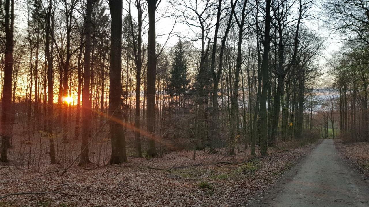 Appartamento Moin, Moin & Ahoi! Kiel Esterno foto