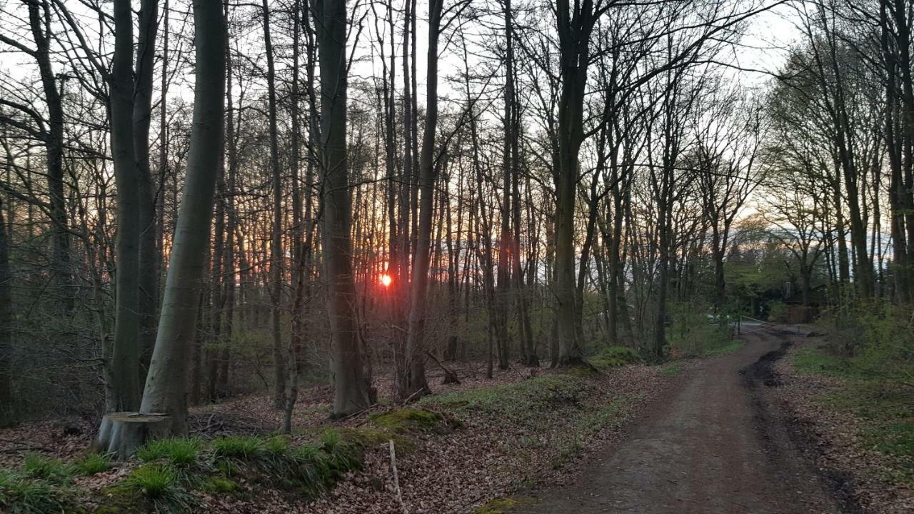 Appartamento Moin, Moin & Ahoi! Kiel Esterno foto